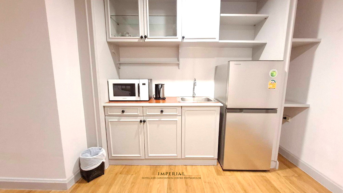 Pictures of The Imperial Hotel and Convention Centre Phitsanulok 14/16