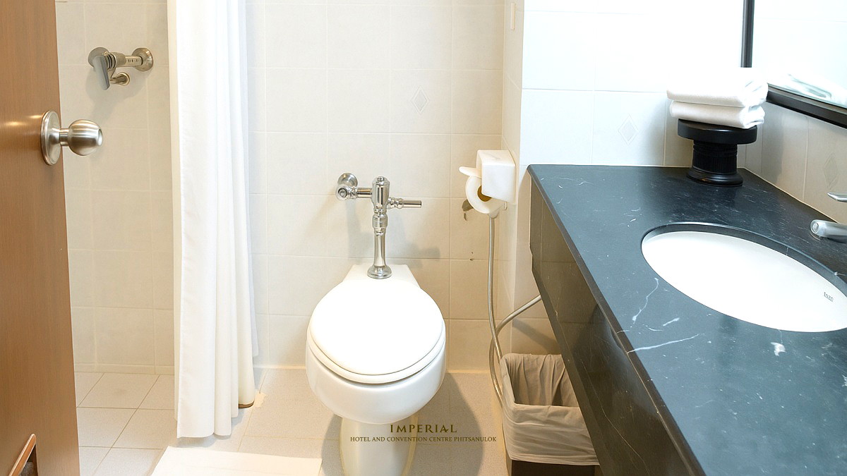 Pictures of The Imperial Hotel and Convention Centre Phitsanulok 9/16