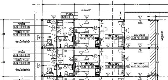 SanSuk Home - Apartment for Rent