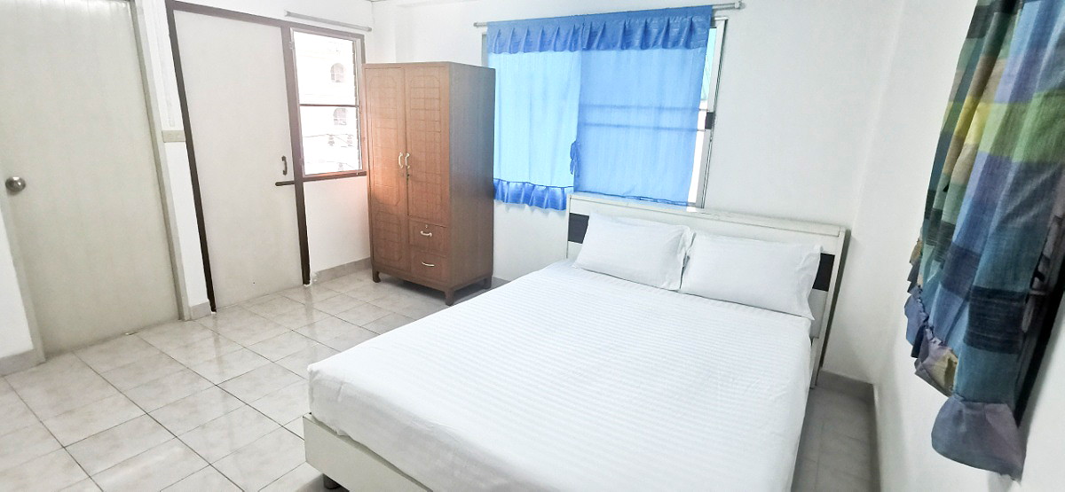 Pictures of Be-live Udomsok7 (Apartment near BTS Udomsuk, walk 10 minutes, next to 7-11 and laundry) 8/21