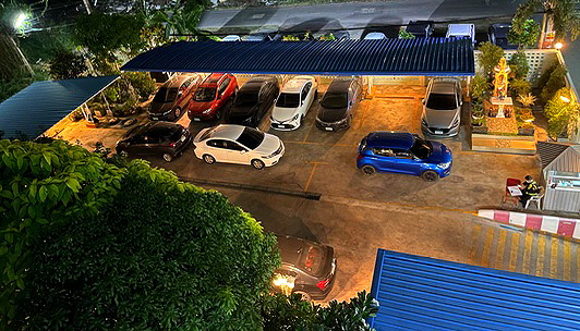 รูปภาพ ศิรินทร์ เรสซิเดนซ์ มหาชัย (ความสุขใกล้ๆโลตัส) | อพาร์ทเม้นท์ หอพัก ที่พัก ห้องพัก - รูปที่ 23/23