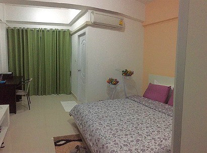 รูปภาพ ศิรินทร์ เรสซิเดนซ์ มหาชัย (ความสุขใกล้ๆโลตัส) | อพาร์ทเม้นท์ หอพัก ที่พัก ห้องพัก - รูปที่ 18/23