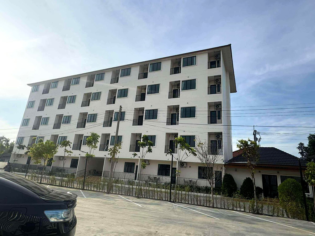 Pictures of A T RESIDENCH AYUTTHAYA 8/8