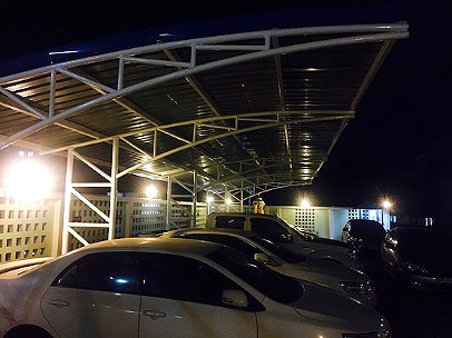 รูปภาพ ศิรินทร์ เรสซิเดนซ์ มหาชัย (ความสุขใกล้ๆโลตัส) | อพาร์ทเม้นท์ หอพัก ที่พัก ห้องพัก - รูปที่ 19/23