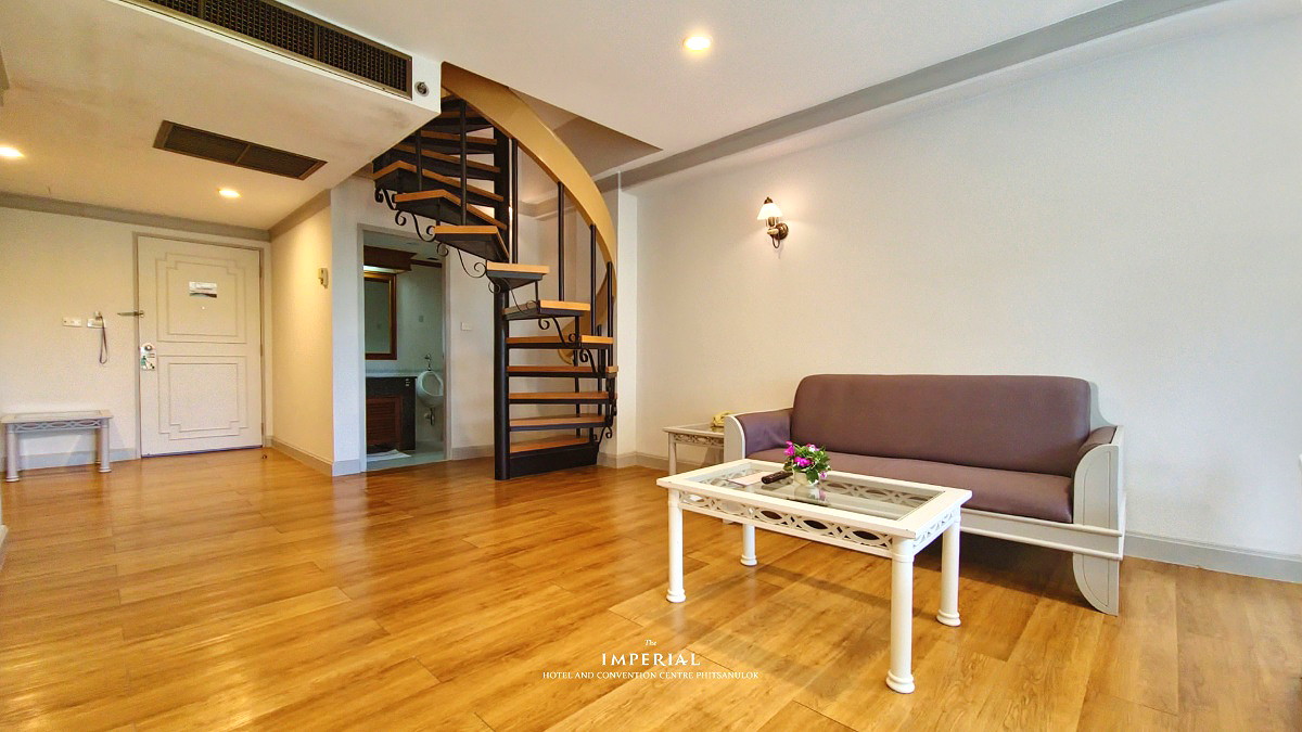 Pictures of The Imperial Hotel and Convention Centre Phitsanulok 13/16