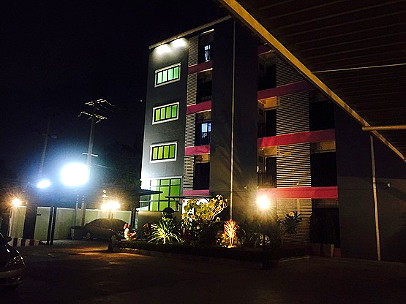 รูปภาพ ศิรินทร์ เรสซิเดนซ์ มหาชัย (ความสุขใกล้ๆโลตัส) | อพาร์ทเม้นท์ หอพัก ที่พัก ห้องพัก - รูปที่ 21/23