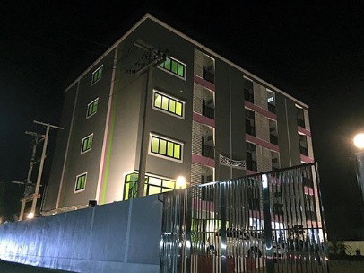 Condo — photo 3