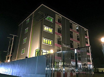 รูปภาพ ศิรินทร์ เรสซิเดนซ์ มหาชัย (ความสุขใกล้ๆโลตัส) | อพาร์ทเม้นท์ หอพัก ที่พัก ห้องพัก - รูปที่ 10/23