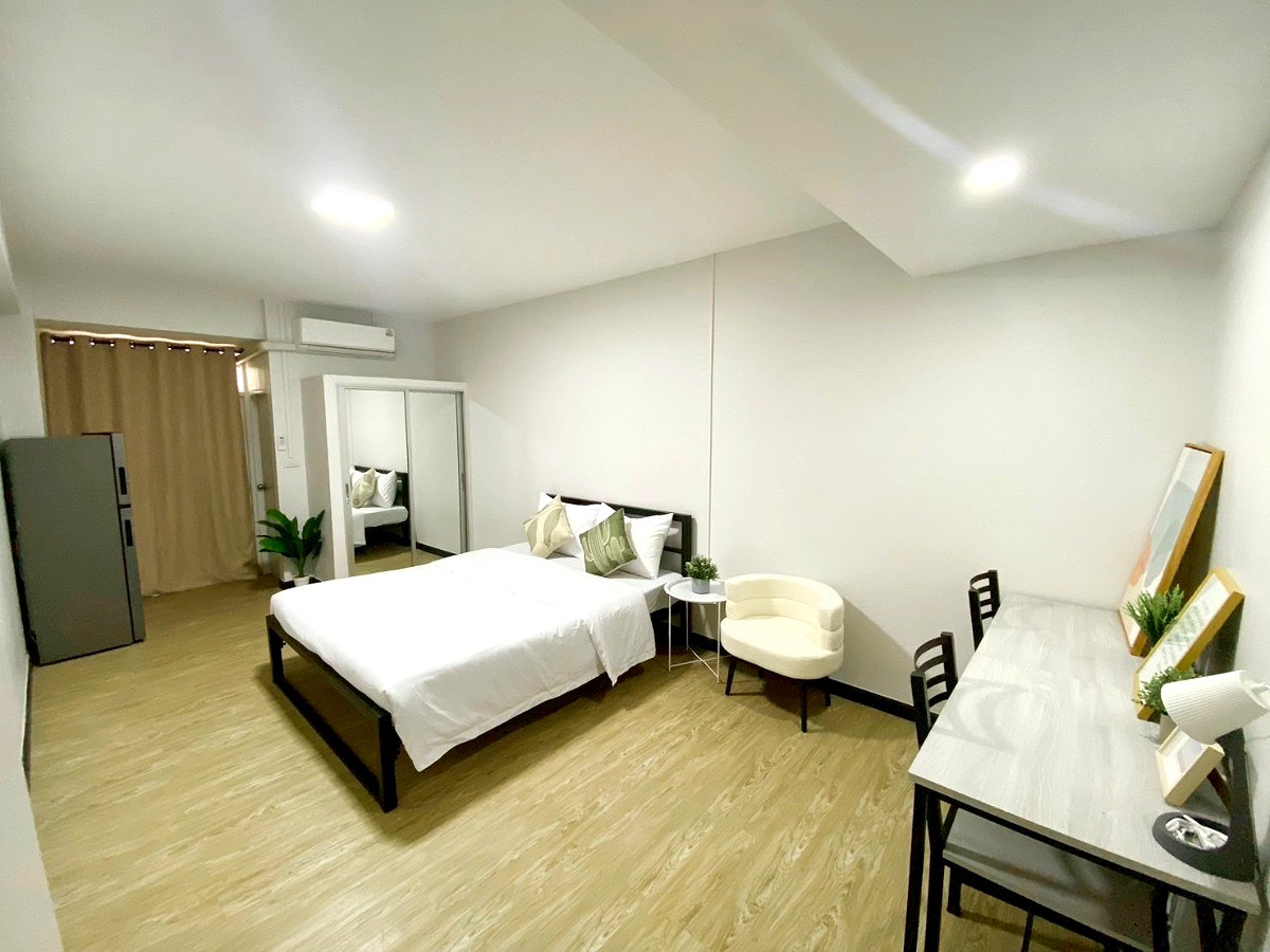 รูปภาพ พรีเมียร์ เพลส ศรีราชา | อพาร์ทเม้นท์ หอพัก ที่พัก ห้องพัก - รูปที่ 52/69