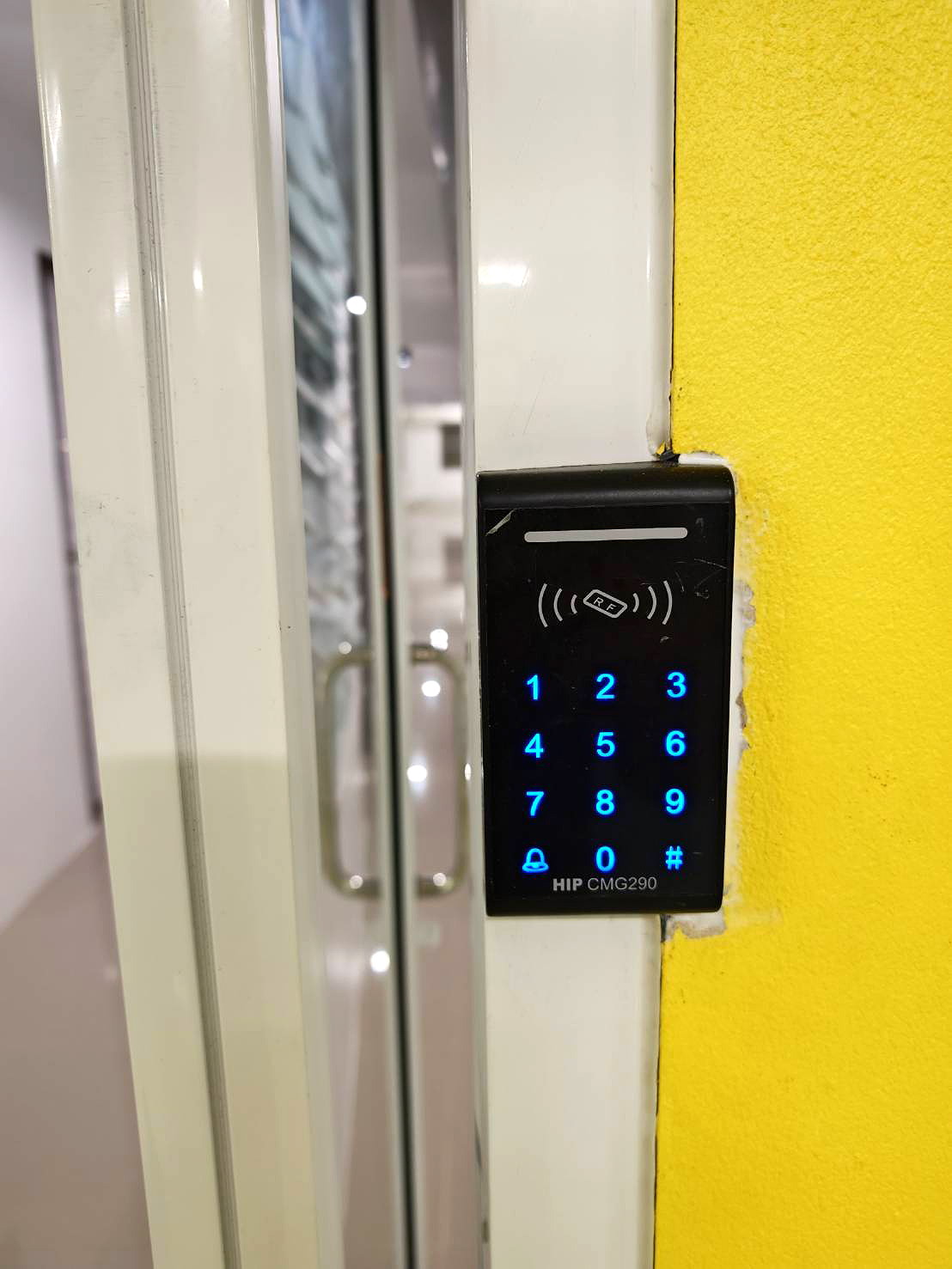 Pictures of The Corner 5 36/49