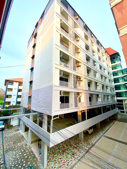 รูปภาพ พรีเมียร์ เพลส ศรีราชา | อพาร์ทเม้นท์ หอพัก ที่พัก ห้องพัก - รูปที่ 45/69