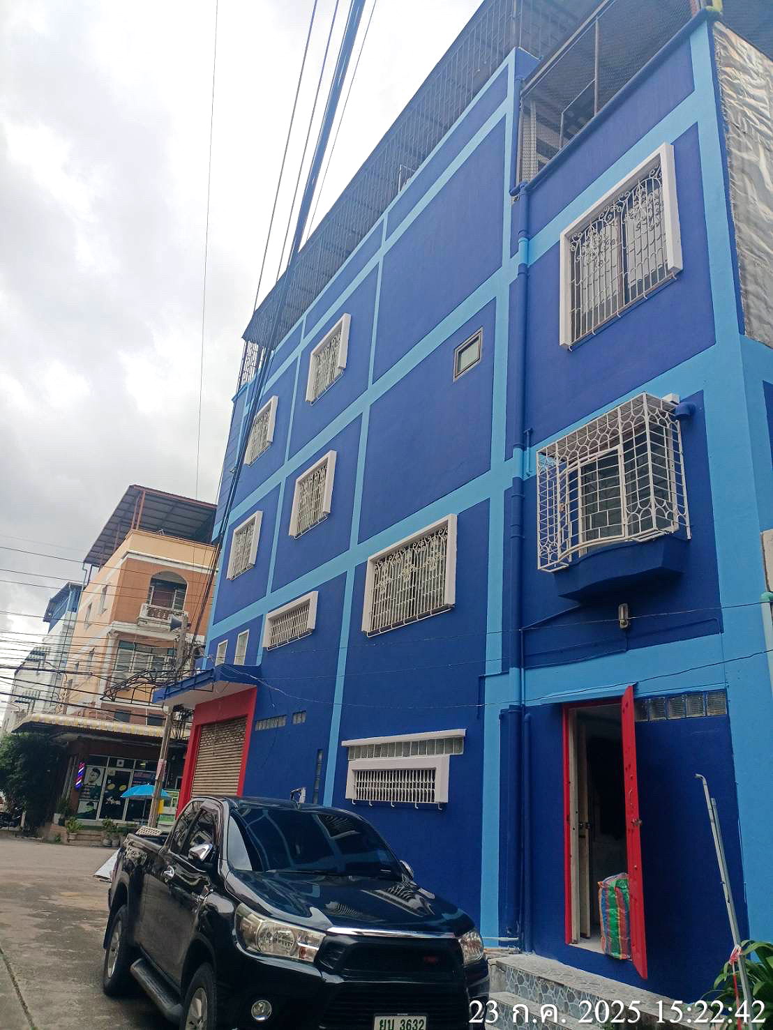 Pictures of Baanmong266  19/19