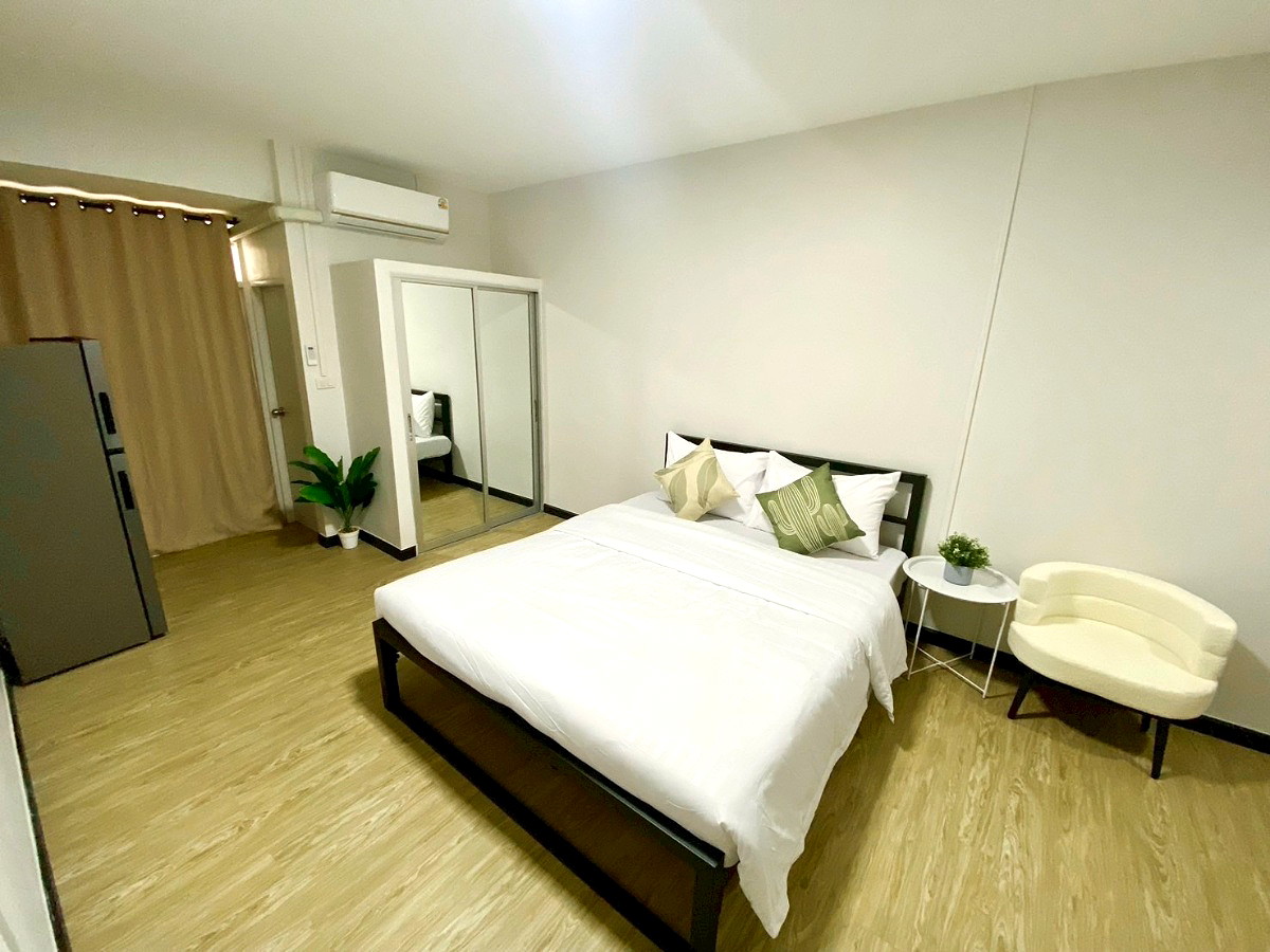 รูปภาพ พรีเมียร์ เพลส ศรีราชา | อพาร์ทเม้นท์ หอพัก ที่พัก ห้องพัก - รูปที่ 50/69