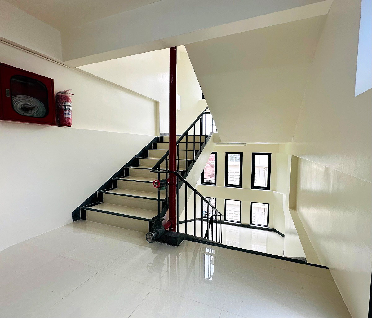 รูปภาพ บ้านสบายพระราม8 | อพาร์ทเม้นท์ หอพัก ที่พัก ห้องพัก - รูปที่ 10/16