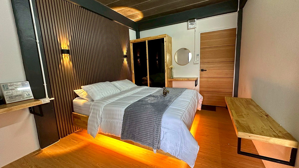 Pictures of Villa Moon Terrace 1/4