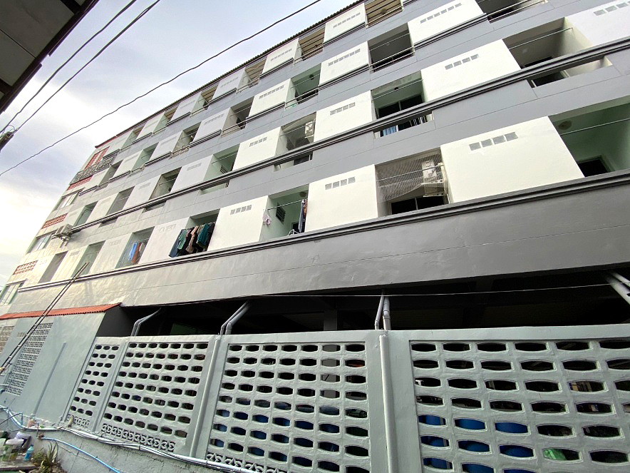 รูปภาพ พรีเมียร์ เพลส ศรีราชา | อพาร์ทเม้นท์ หอพัก ที่พัก ห้องพัก - รูปที่ 38/69