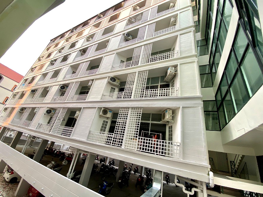 รูปภาพ พรีเมียร์ เพลส ศรีราชา | อพาร์ทเม้นท์ หอพัก ที่พัก ห้องพัก - รูปที่ 47/69