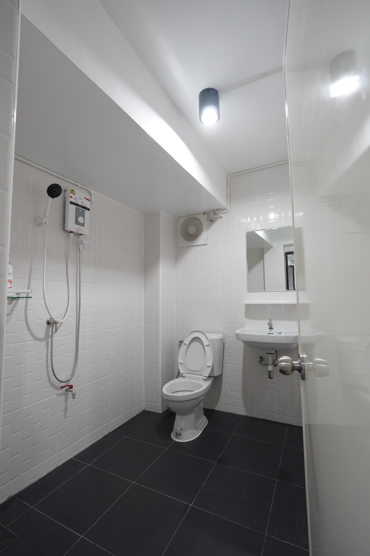 Condo · Phasi Charoen, bangkok — photo 3