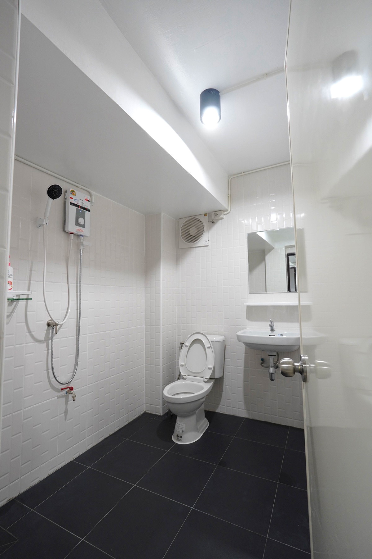 Pictures of The Corner 5 3/49