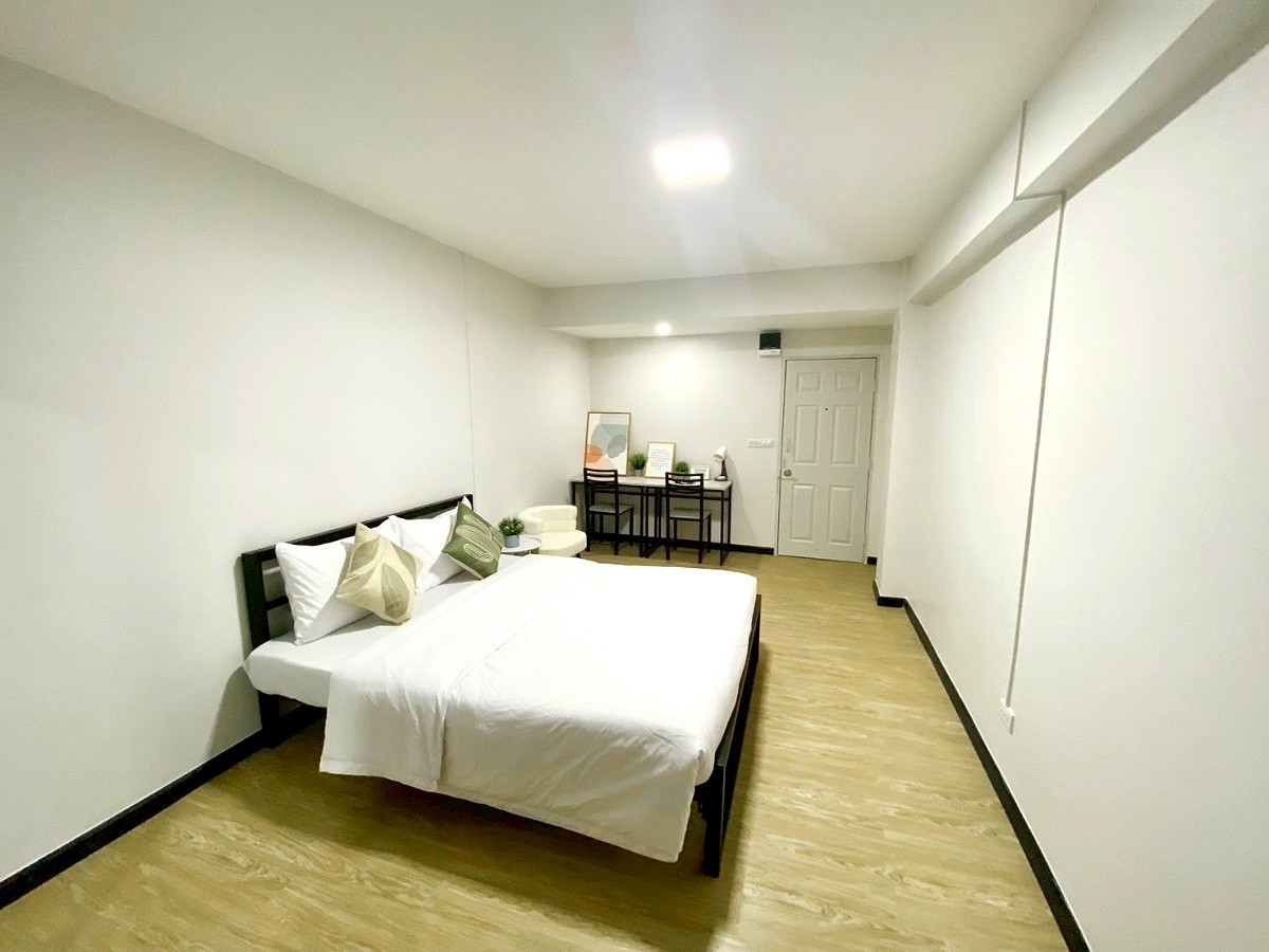 รูปภาพ พรีเมียร์ เพลส ศรีราชา | อพาร์ทเม้นท์ หอพัก ที่พัก ห้องพัก - รูปที่ 54/69