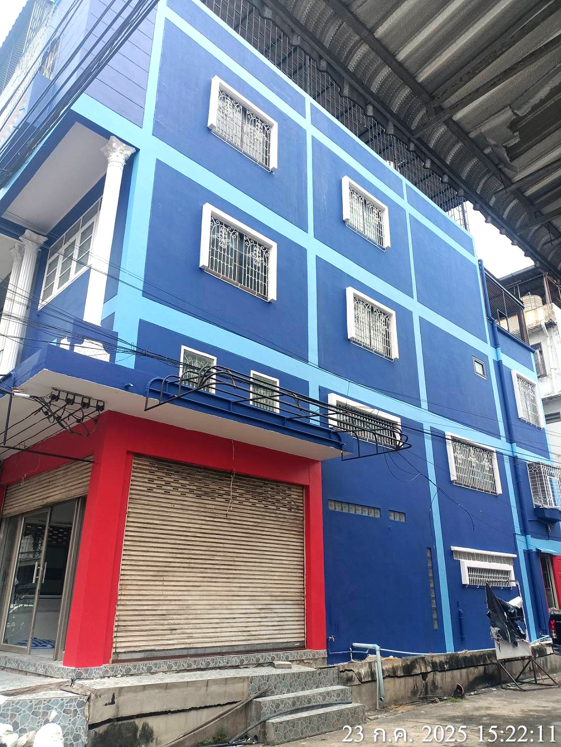 Pictures of Baanmong266  1/19