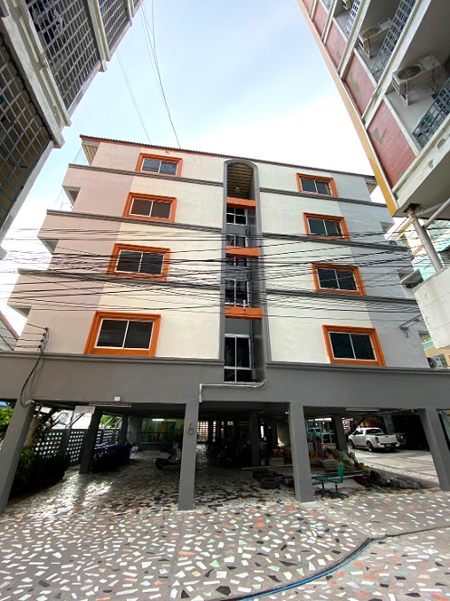 รูปภาพ พรีเมียร์ เพลส ศรีราชา | อพาร์ทเม้นท์ หอพัก ที่พัก ห้องพัก - รูปที่ 35/69