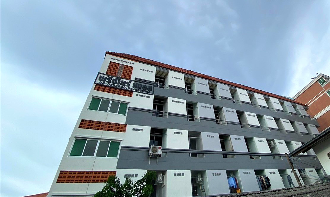 รูปภาพ พรีเมียร์ เพลส ศรีราชา | อพาร์ทเม้นท์ หอพัก ที่พัก ห้องพัก - รูปที่ 40/69