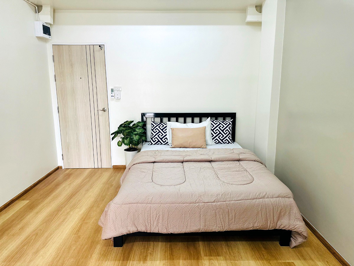 รูปภาพ บ้านสบายพระราม8 | อพาร์ทเม้นท์ หอพัก ที่พัก ห้องพัก - รูปที่ 16/16