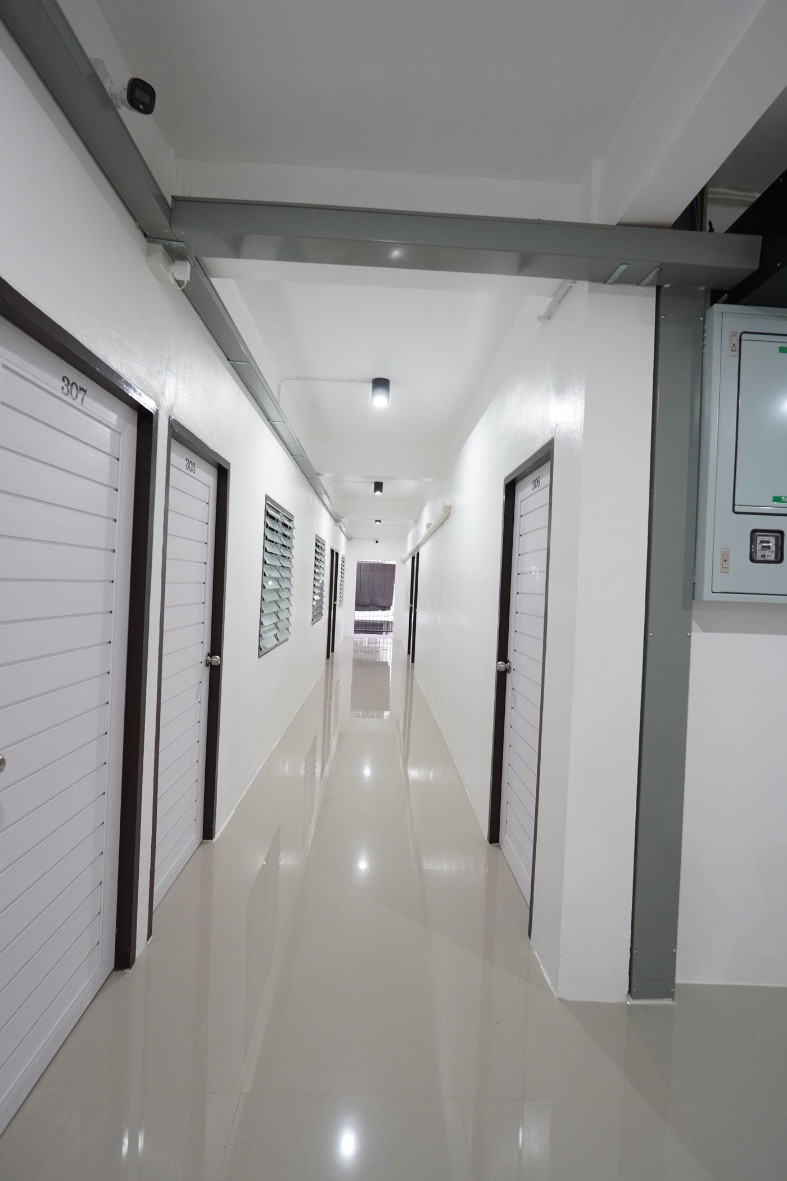 Condo · Phasi Charoen, bangkok — photo 4