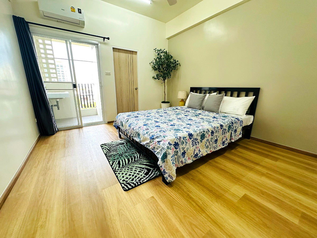 รูปภาพ บ้านสบายพระราม8 | อพาร์ทเม้นท์ หอพัก ที่พัก ห้องพัก - รูปที่ 12/16