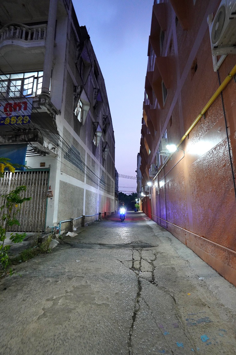 Pictures of The Corner 5 29/49