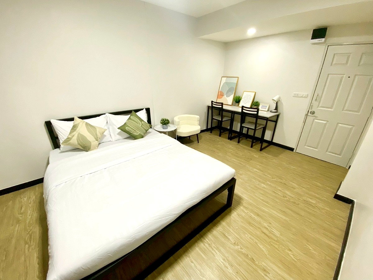 รูปภาพ พรีเมียร์ เพลส ศรีราชา | อพาร์ทเม้นท์ หอพัก ที่พัก ห้องพัก - รูปที่ 49/69