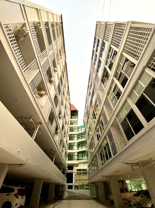 รูปภาพ พรีเมียร์ เพลส ศรีราชา | อพาร์ทเม้นท์ หอพัก ที่พัก ห้องพัก - รูปที่ 41/69