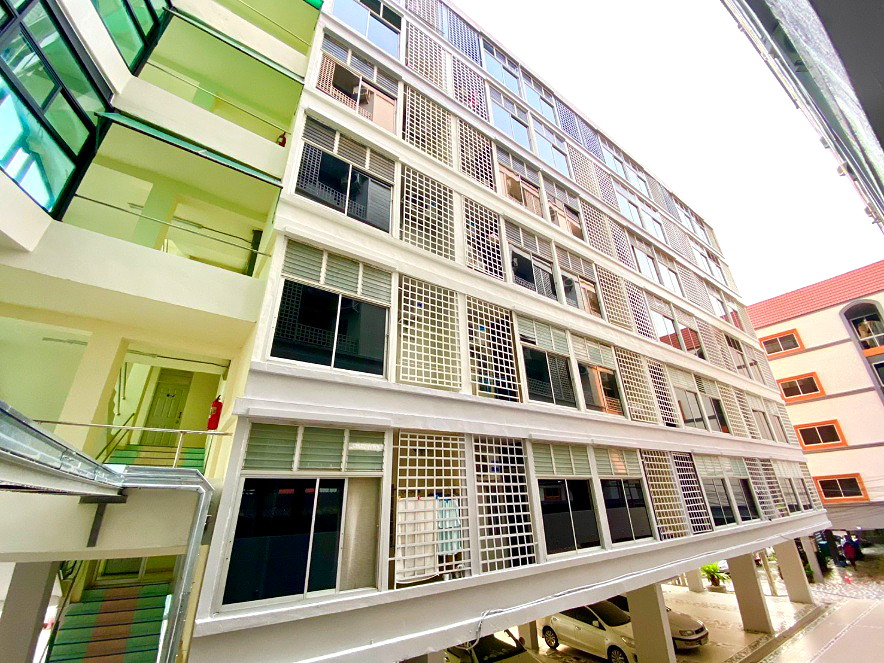 รูปภาพ พรีเมียร์ เพลส ศรีราชา | อพาร์ทเม้นท์ หอพัก ที่พัก ห้องพัก - รูปที่ 43/69