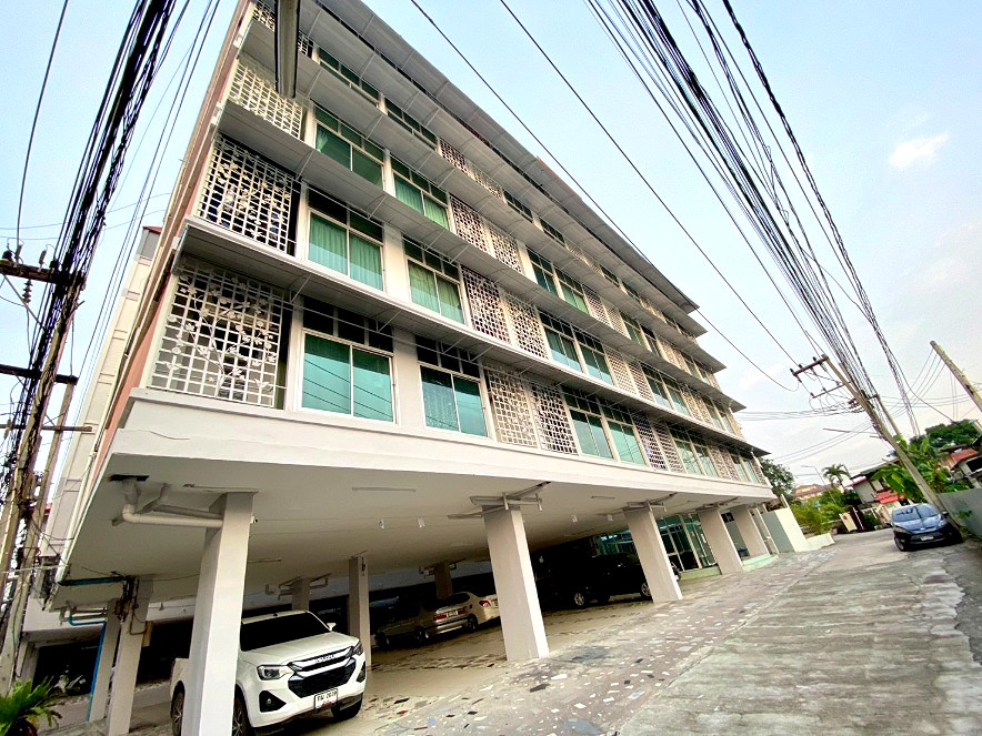 รูปภาพ พรีเมียร์ เพลส ศรีราชา | อพาร์ทเม้นท์ หอพัก ที่พัก ห้องพัก - รูปที่ 42/69