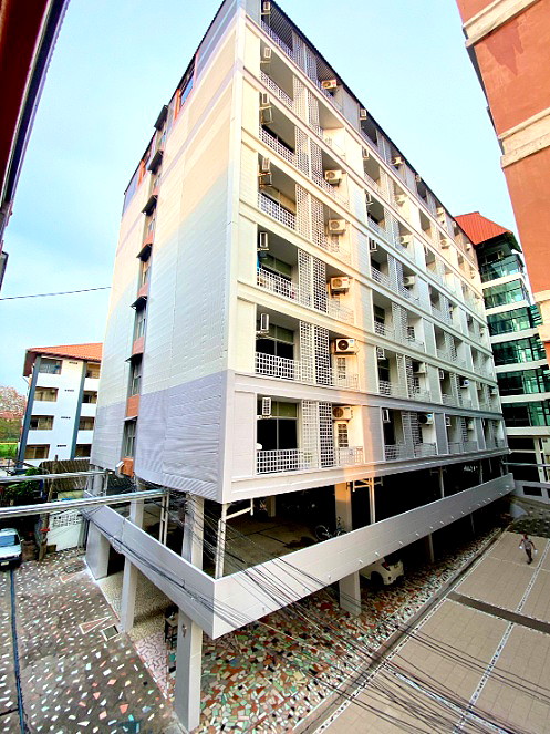 รูปภาพ พรีเมียร์ เพลส ศรีราชา | อพาร์ทเม้นท์ หอพัก ที่พัก ห้องพัก - รูปที่ 44/69