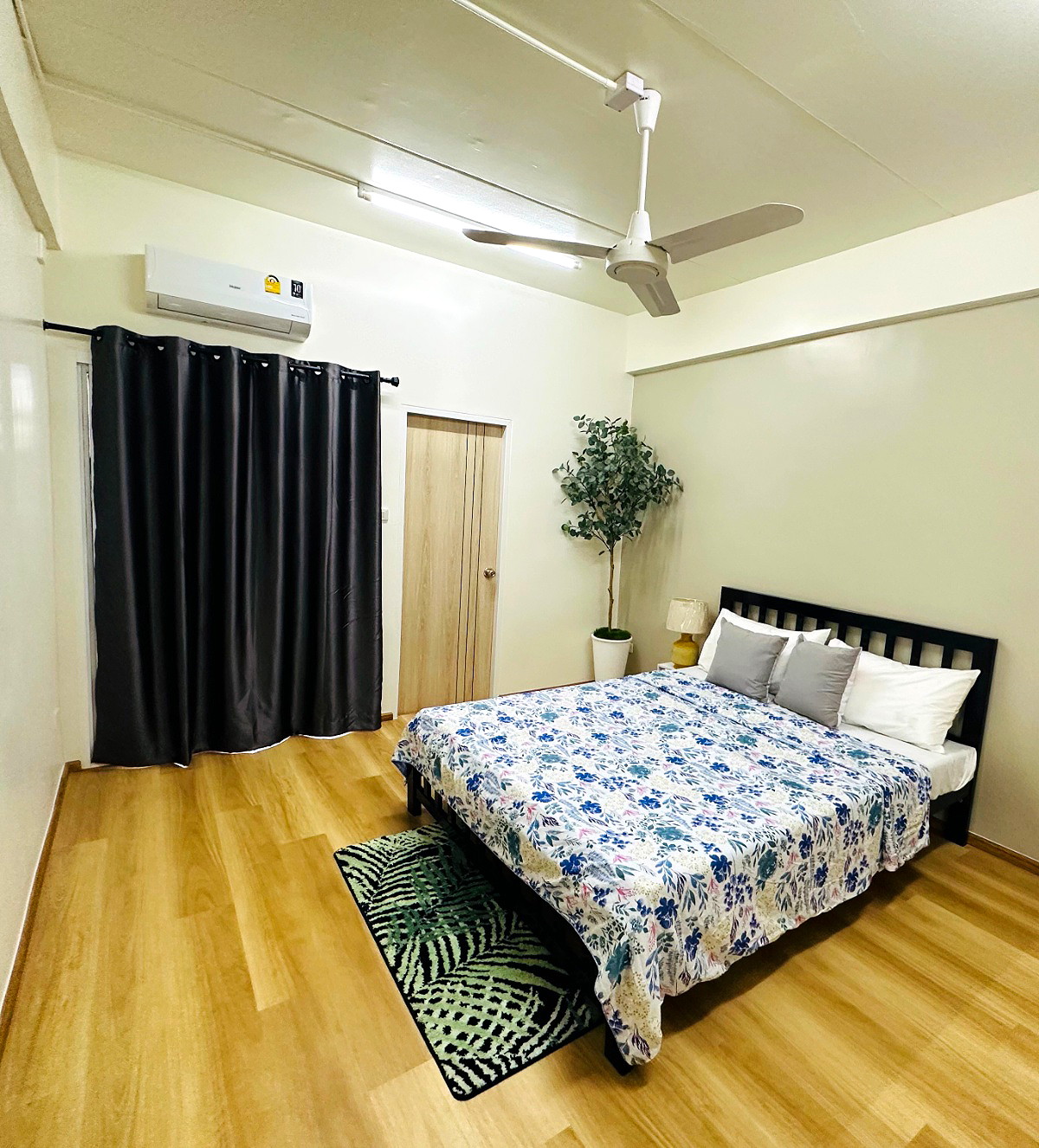 รูปภาพ บ้านสบายพระราม8 | อพาร์ทเม้นท์ หอพัก ที่พัก ห้องพัก - รูปที่ 13/16