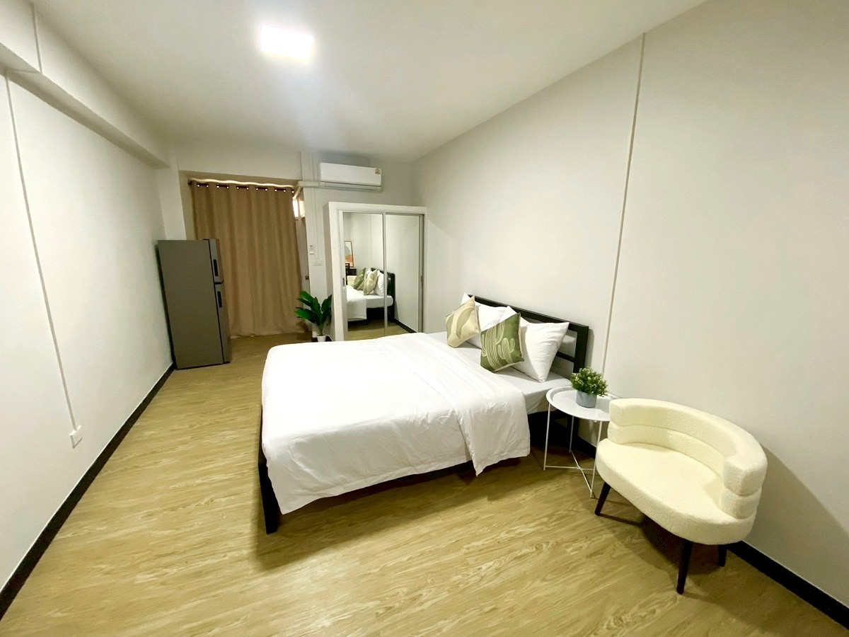 รูปภาพ พรีเมียร์ เพลส ศรีราชา | อพาร์ทเม้นท์ หอพัก ที่พัก ห้องพัก - รูปที่ 51/69