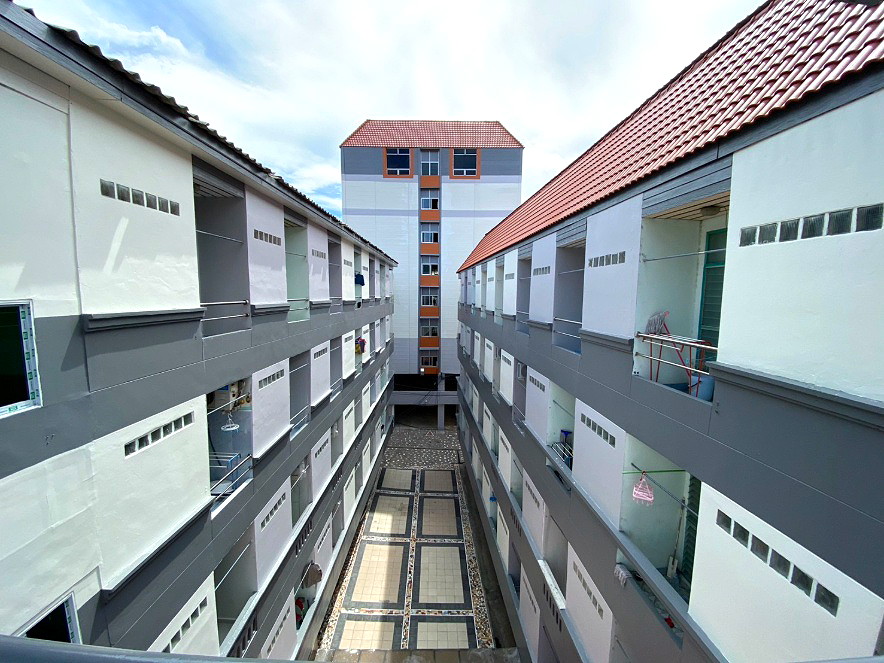 รูปภาพ พรีเมียร์ เพลส ศรีราชา | อพาร์ทเม้นท์ หอพัก ที่พัก ห้องพัก - รูปที่ 37/69