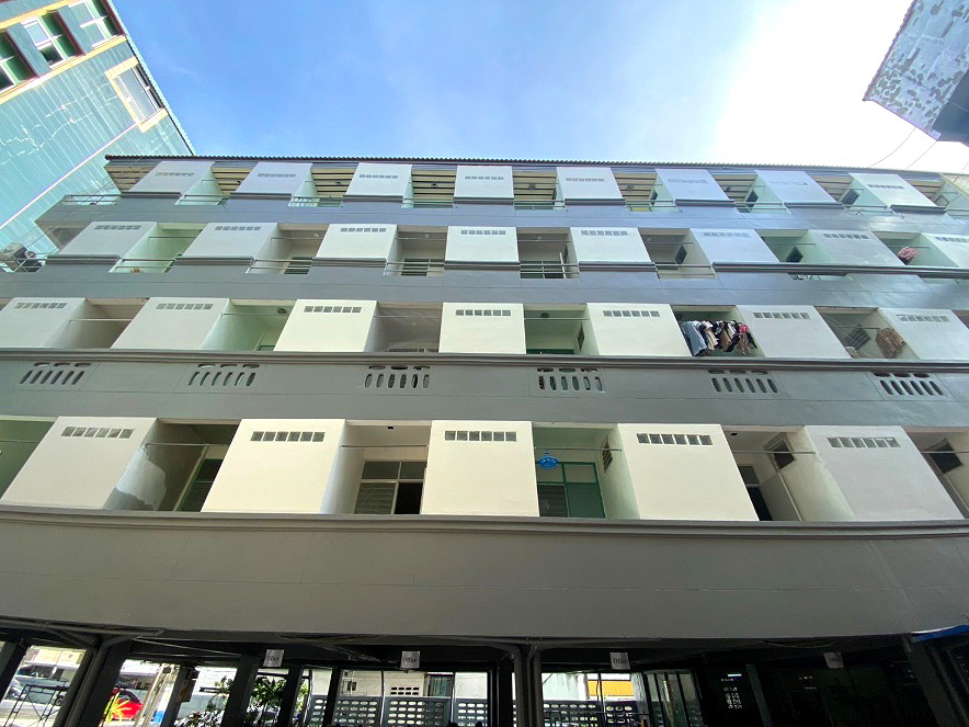 รูปภาพ พรีเมียร์ เพลส ศรีราชา | อพาร์ทเม้นท์ หอพัก ที่พัก ห้องพัก - รูปที่ 36/69