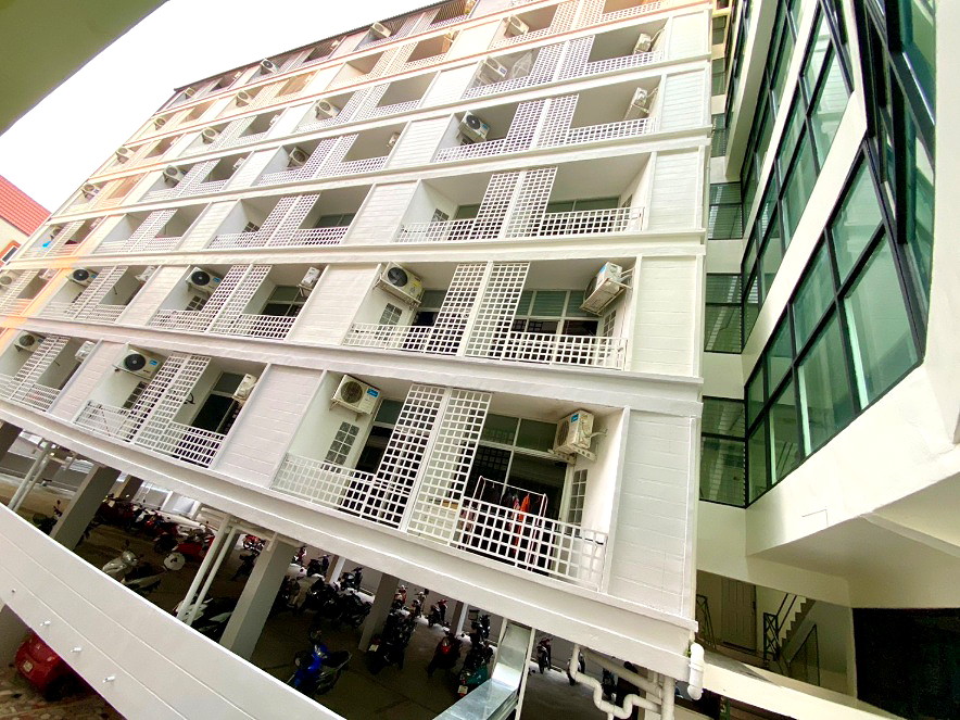 รูปภาพ พรีเมียร์ เพลส ศรีราชา | อพาร์ทเม้นท์ หอพัก ที่พัก ห้องพัก - รูปที่ 48/69