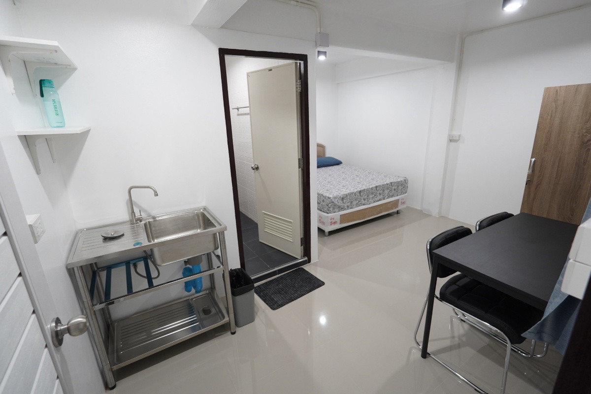 Condo · Phasi Charoen, bangkok — photo 5
