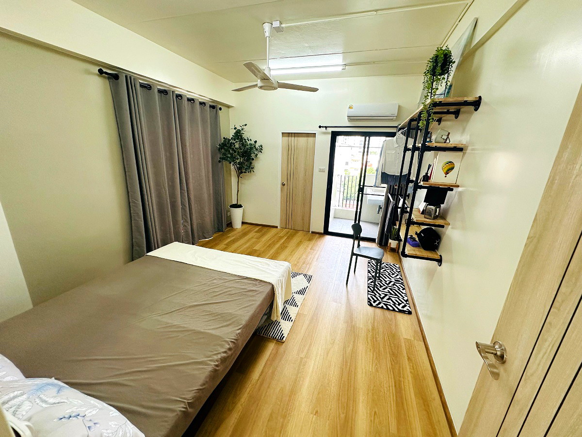 รูปภาพ บ้านสบายพระราม8 | อพาร์ทเม้นท์ หอพัก ที่พัก ห้องพัก - รูปที่ 14/16