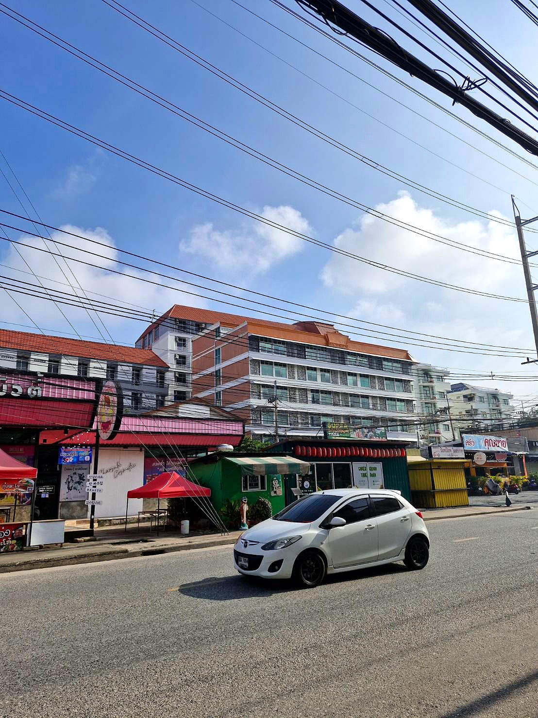 รูปภาพ พรีเมียร์ เพลส ศรีราชา | อพาร์ทเม้นท์ หอพัก ที่พัก ห้องพัก - รูปที่ 68/69