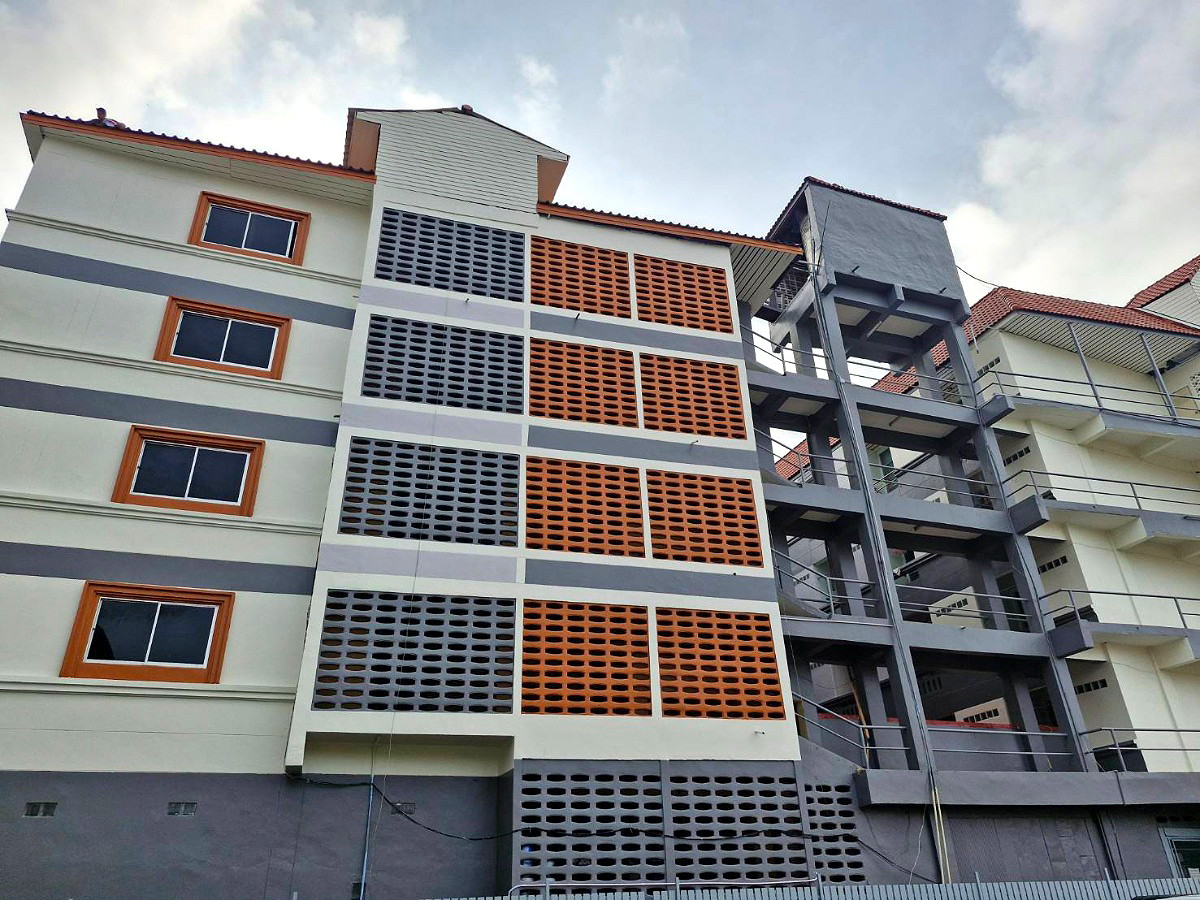 รูปภาพ พรีเมียร์ เพลส ศรีราชา | อพาร์ทเม้นท์ หอพัก ที่พัก ห้องพัก - รูปที่ 60/69