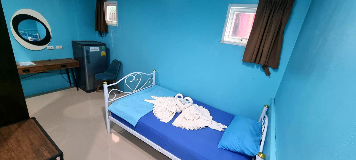 Pictures of The Bedroom Kata Beach Phuket  11/13