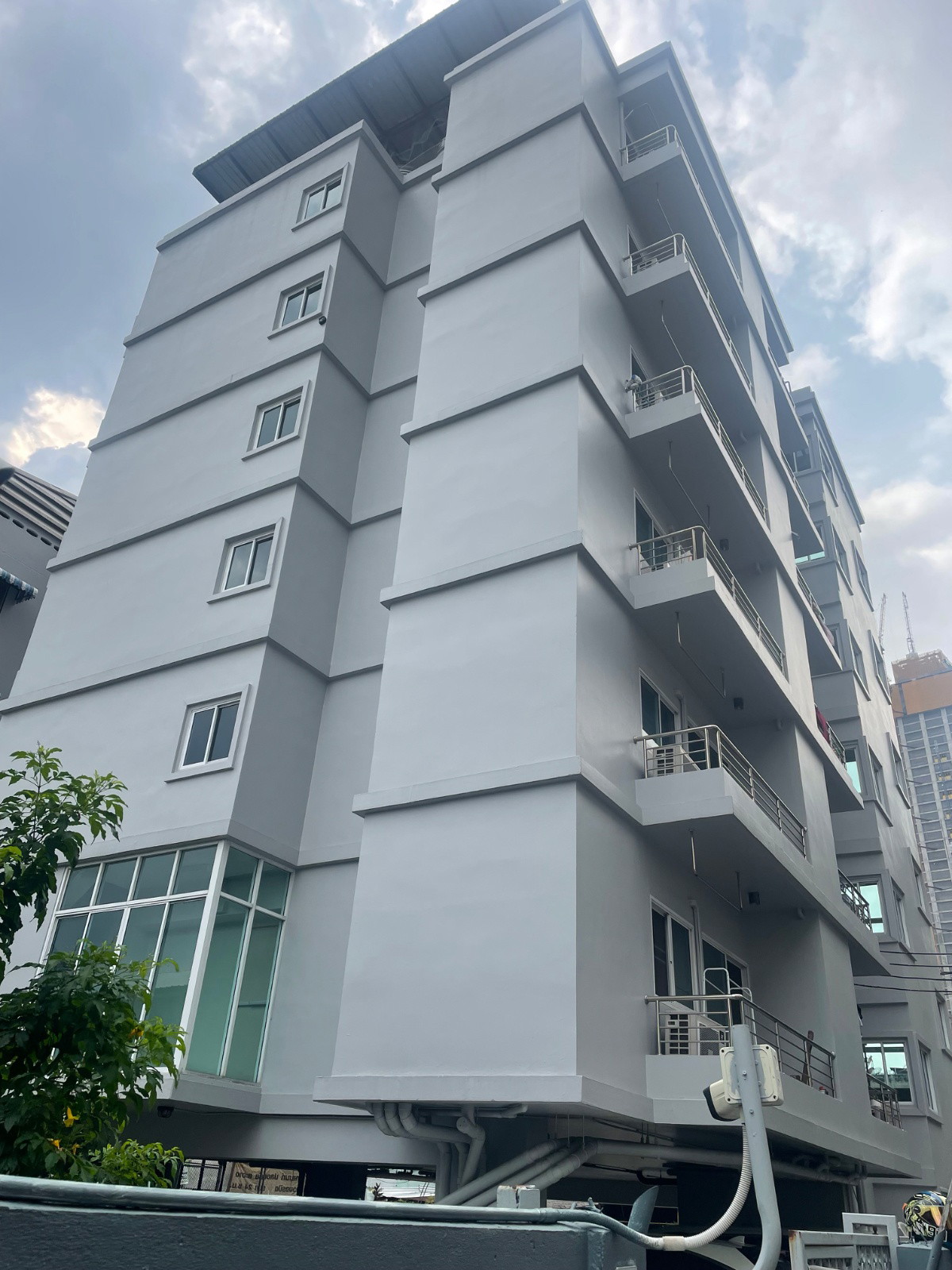 Condo · Yan Nawa, bangkok — photo 2