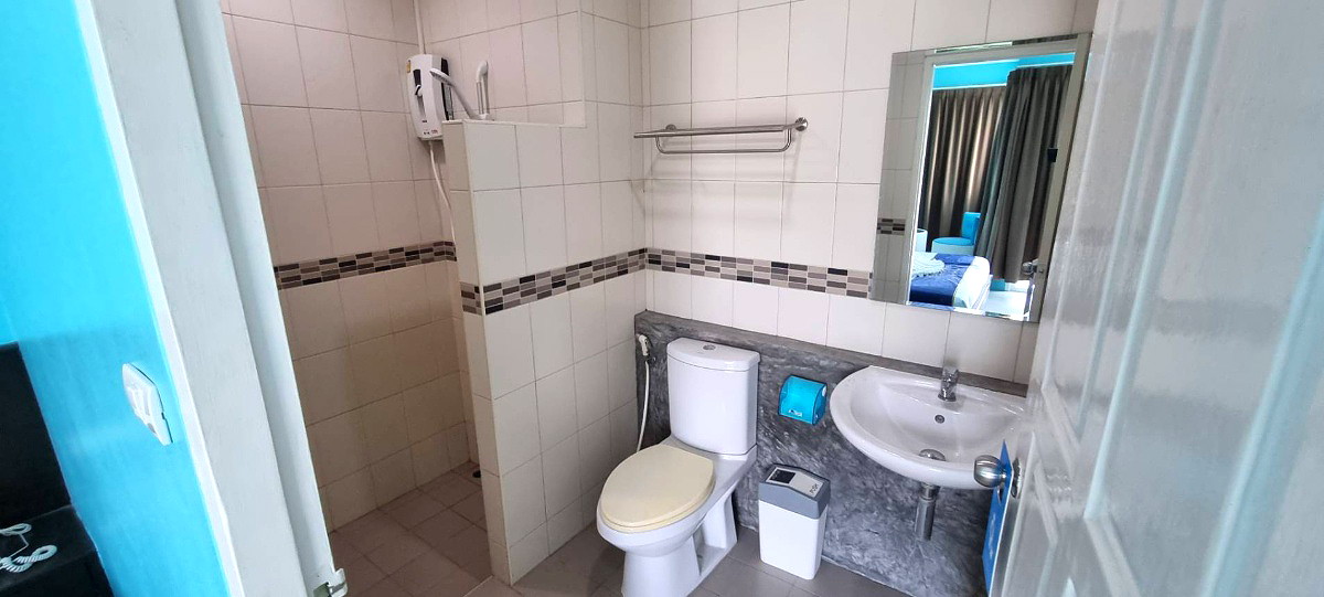 Pictures of The Bedroom Kata Beach Phuket  5/13