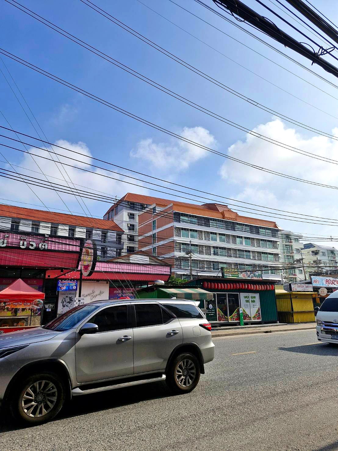 รูปภาพ พรีเมียร์ เพลส ศรีราชา | อพาร์ทเม้นท์ หอพัก ที่พัก ห้องพัก - รูปที่ 67/69