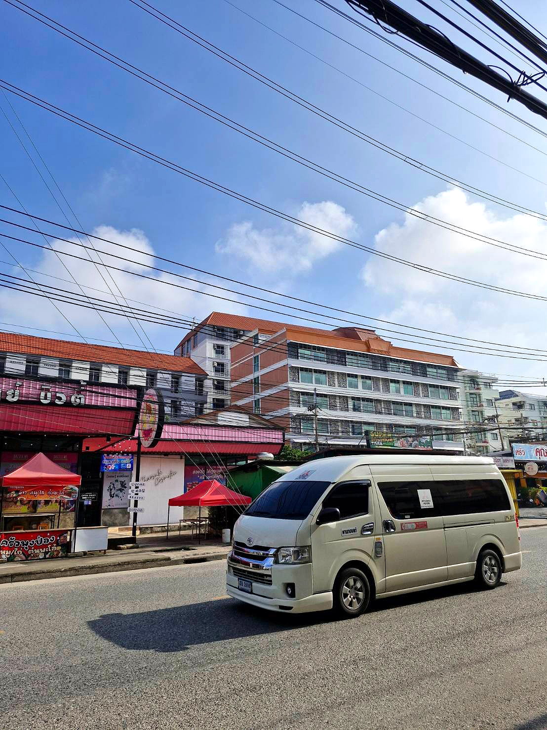 รูปภาพ พรีเมียร์ เพลส ศรีราชา | อพาร์ทเม้นท์ หอพัก ที่พัก ห้องพัก - รูปที่ 66/69